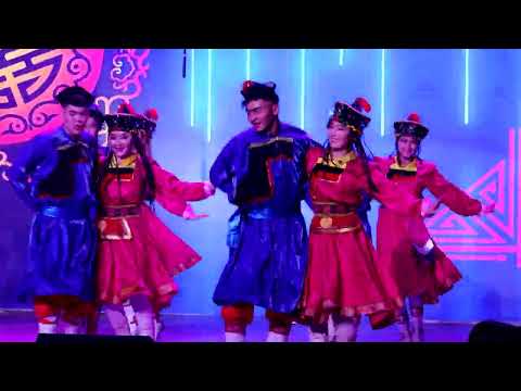 Видео: Урлагийн наадам 2023 Чингис СООСЭ