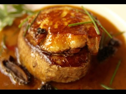 Видео: Кухня центрального региона | Французская кухня