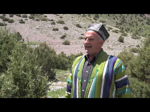 Видео: Зебогӣ ва урфу одати деҳаҳои Дарғ ва Каздони ноҳияи Айнӣ, Ҷумҳурии Тоҷикистон/Алфа продакшн