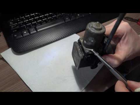 Видео: БЗД Паджеро спорт сборка