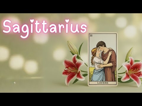 Видео: СТРЕЛЕЦ, ОНИ ДЕРЖАТСЯ ОТ ТЕБЯ ПОДАЛЬШЕ, ПОТОМУ ЧТО ОНИ СОЛГАЛИ О ТЕБЕ НЕ ТОМУ ЧЕЛОВЕКУ 😳