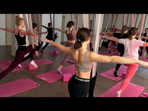 Видео: Урок 5