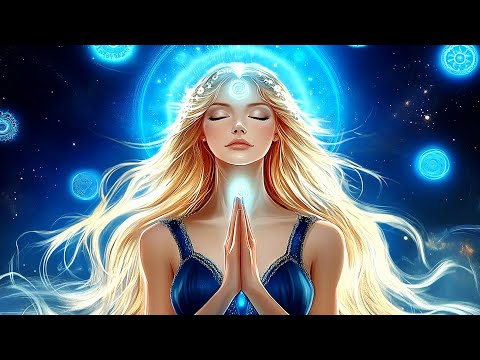 Видео: 1111 Гц - пусть Вселенная откроет вам пути, откроется путь к БЛАГОСЛОВЕНИЮ, ЗДОРОВЬЮ, ЛЮБВИ