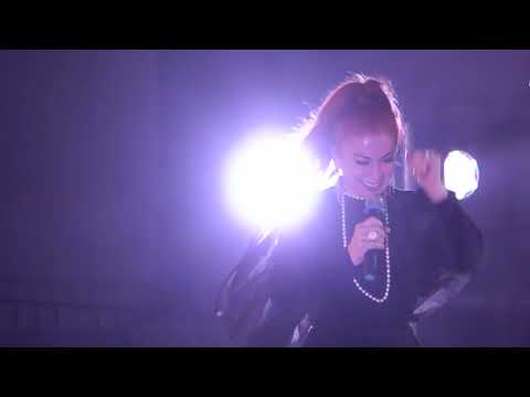 Видео: Патимат КАГИРОВА - Дила дурашан