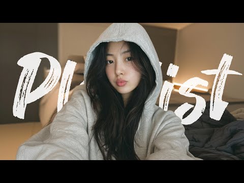 Видео: Плейлист Сам тренд с первого бита... | Корейский хип-хоп R&B в стиле Инстаграм 10 часов