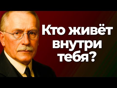 Видео: 12 архетипов, живущих в твоей душе (и что они означают) | Карл Юнг