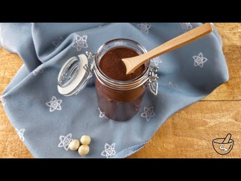 Видео: Домашна Nutella - здравословна и вкусна