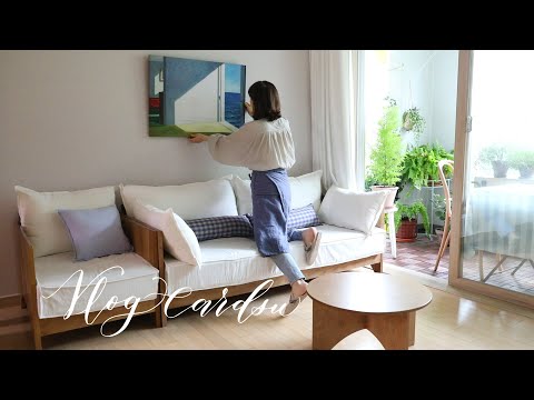 Видео: Колесный интерьер и питание/Швейная швейка/Комментарий Каллиграфия/Расслабление Ежедневная жизнь