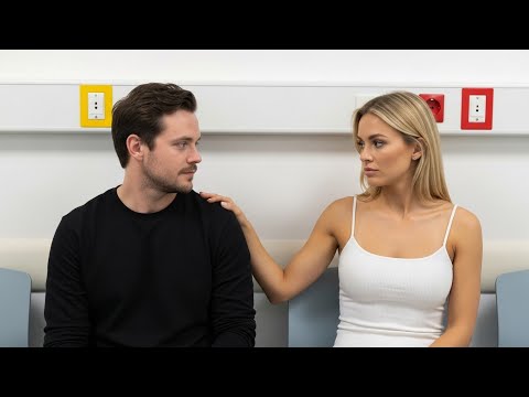 Видео: Отец-одиночка плакал в отделении неотложной помощи среди ночи, пока вдова миллиардера не сказала:...