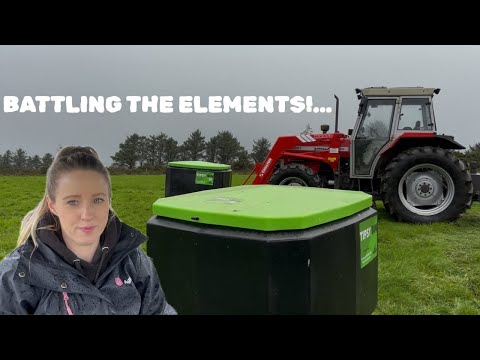 Видео: КОГДА ПОГОДА НЕ БУДЕТ СПОСОБСТВОВАТЬ