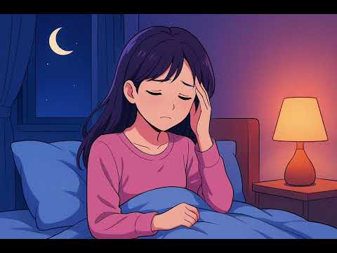 Видео: Послушай перед сном. Как отпустить социофобию и стать спокойнее