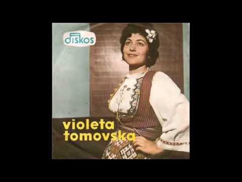 Видео: Виолета Томовска - Мила мајко што ме роди толку сиромав