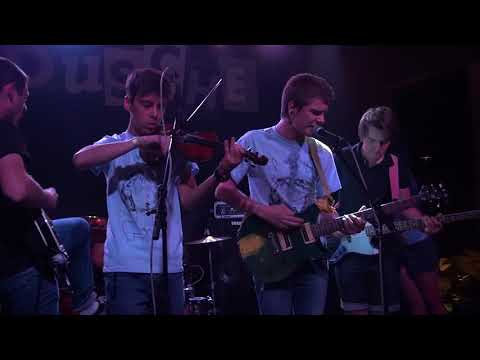 Видео: Состояние Птиц - Dusche, St-Petersburg 24.08.12