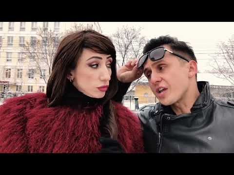 Видео: Анжела и айфон)