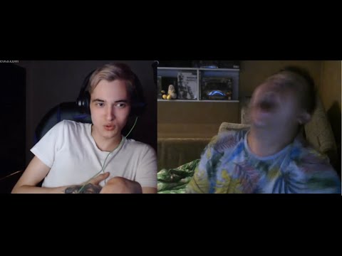 Видео: СИНДРОМ ТУРЕТТА. ЧАТ РУЛЕТКА. ДАНТИСТ ЛЕЧИТ ОТ ПРЫЩЕЙ