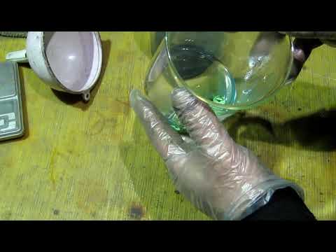 Видео: ЗОЛОТО  В датчике уровня тормозной жидкости