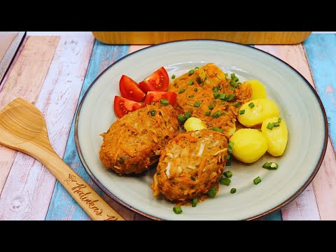 Видео: Ленивые голубцы в Аэрогриле быстро и вкусно