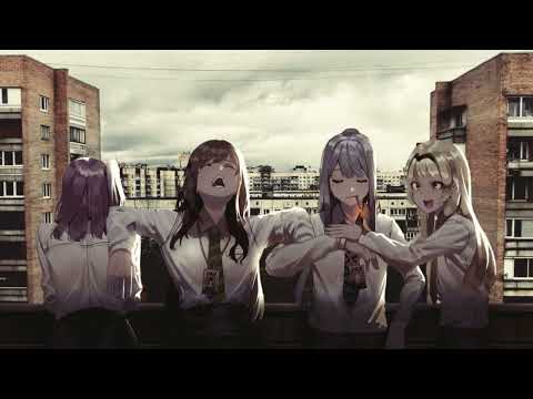 Видео: cream soda, хлеб - плачу на техно (Hardstyle & Slowed)