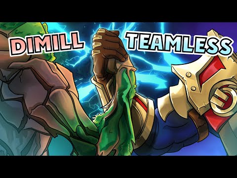 Видео: ЛЮБОВНЫЙ ДУЭТ