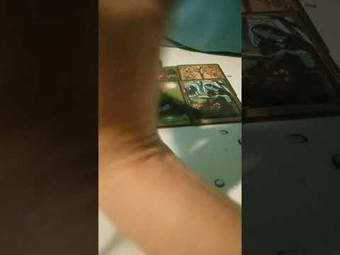 Видео: Кто задумал зло в вашу сторону