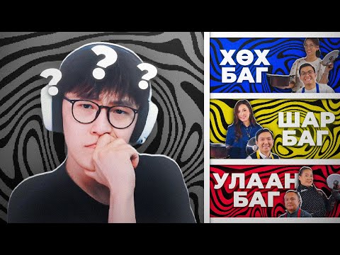 Видео: ЭХНЭРИЙН ЗААВРААР | CTS REACTS