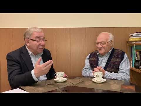Видео: БЕСЕДЫ О МУЗЫКЕ. Владимир Фейертаг