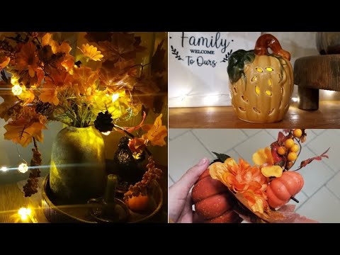 Видео: ФИКС ПРАЙС ОСЕННЯЯ КОЛЛЕКЦИЯ🤩ИДЕИ ПРИМЕНЕНИ👍ПОКУПКИ🍂 DIY