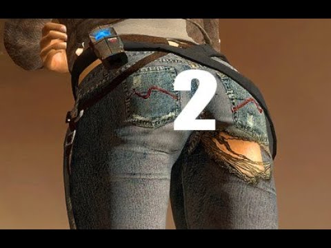 Видео: ВТОРАЯ ПОЛОВИНА АЛЕКСЕЯ VR (HALF LIFE ALYX)