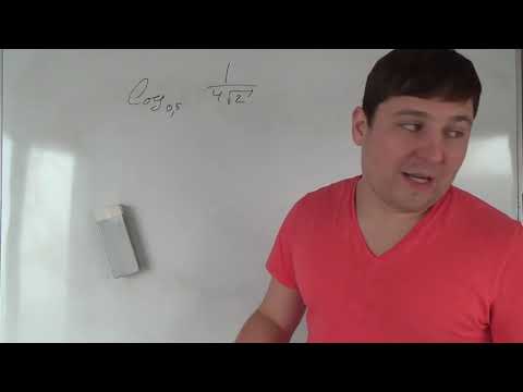 Видео: Логарифмы #3