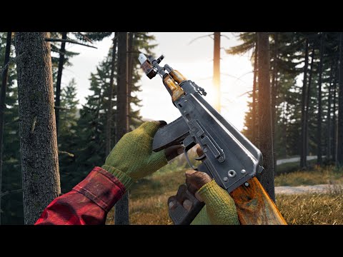 Видео: Как SourSweet превращается из нищеты в богатство в DayZ!