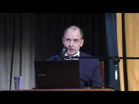 Видео: В ожидании чуда (Часть 1/3) Руслан Нарушевич 30.03.16