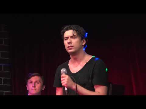 Видео: Кирилл Гордеев - Это здорово /Клуб Алиби, 19-07-2018/