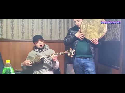 Видео: Шодруз Ниёзов - шеъри Падар 2024сол