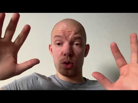 Видео: Почему одна нога тоньше, худее, меньше в объеме перед и после эндопротезирования? Нужно ли лечить?