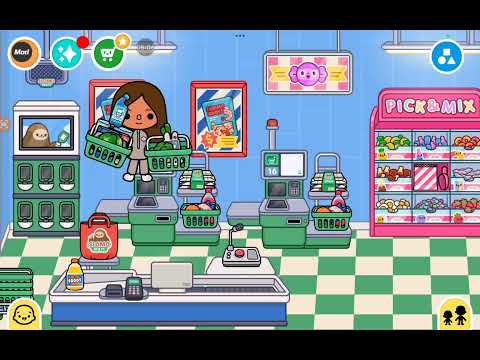 Видео: Магазин 