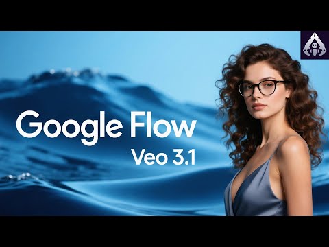 Видео: Google Flow | Учебное пособие по Veo 3.1 и результаты реальных тестов