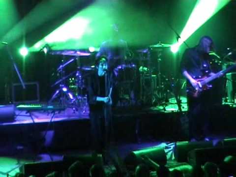 Видео: Земфира Я полюбила вас Таллинн 2008