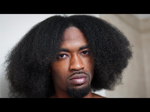 Видео: Лучшие ингредиенты для суперроста волос и вьющихся волос