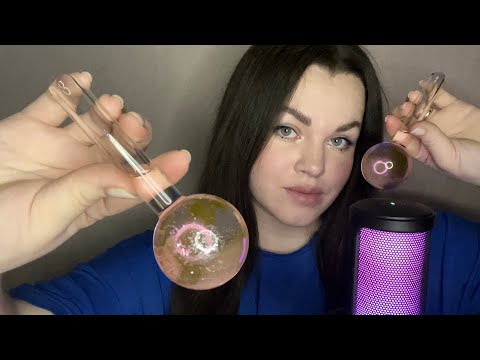 Видео: АСМР Стрим для сна 😴❤️