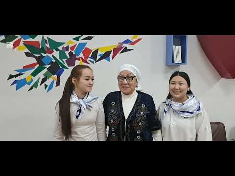 Видео: ТОҒЫЗ ҚҰМАЛАҚ