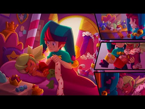 Видео: Brawl Stars - ALL COUPLES IN LOVE (part 23) | ВСЕ ВЛЮБЛЕННЫЕ ПАРЫ #23 - Бравл Старс