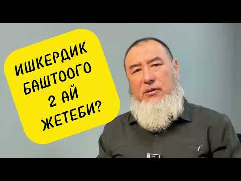 Видео: 2 айда башталган бизнес/ М.Арстанбек