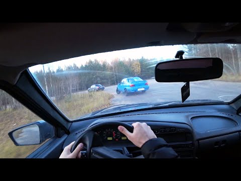 Видео: ЛЮТАЯ БОРЬБА В КОЛЬЦЕ! ДВЕ ИНОМАРКИ ПРОТИВ ТАЗА! КТО КОГО?