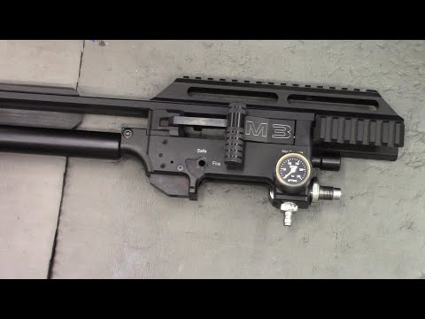 Видео: FX Impact M3 разобрать UK spec sub 12