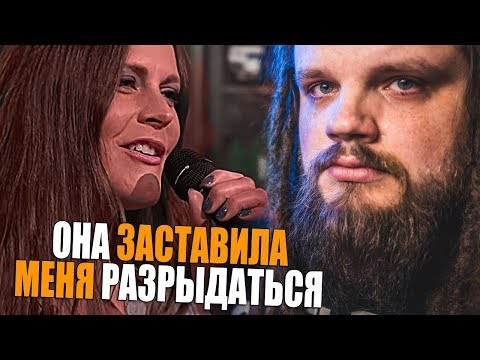 Видео: Floor Jansen (Nightwish) - Shallow (Lady Gaga, Bradley Cooper) | Реакция преподавателя по вокалу
