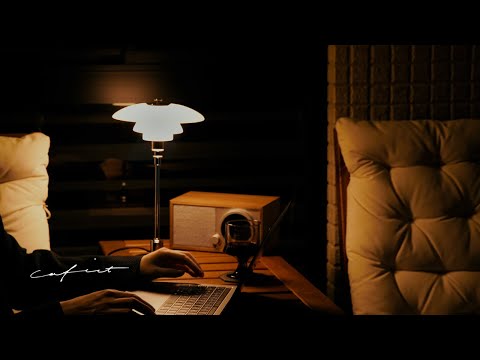 Видео: ночная рутина. моя ночь. Напитки, игры и ужин.