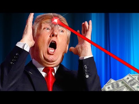 Видео: Т Е Л О Х Р А Н И Т Е Л Ь ► Mr. President |1|