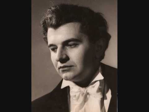 Видео: Денис Королев Ария Неморино "Una Furtiva Lagrima"