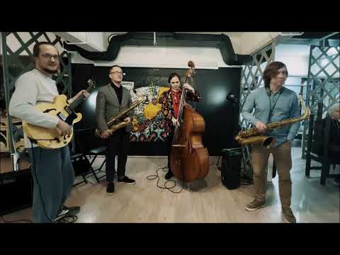 Видео: Петяев, Петяев, Савченко, Коновалов — Дикая красота ч.3
