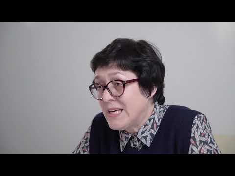 Видео: Тотальный диктант — 2020, часть 1. Диктовка филолога.